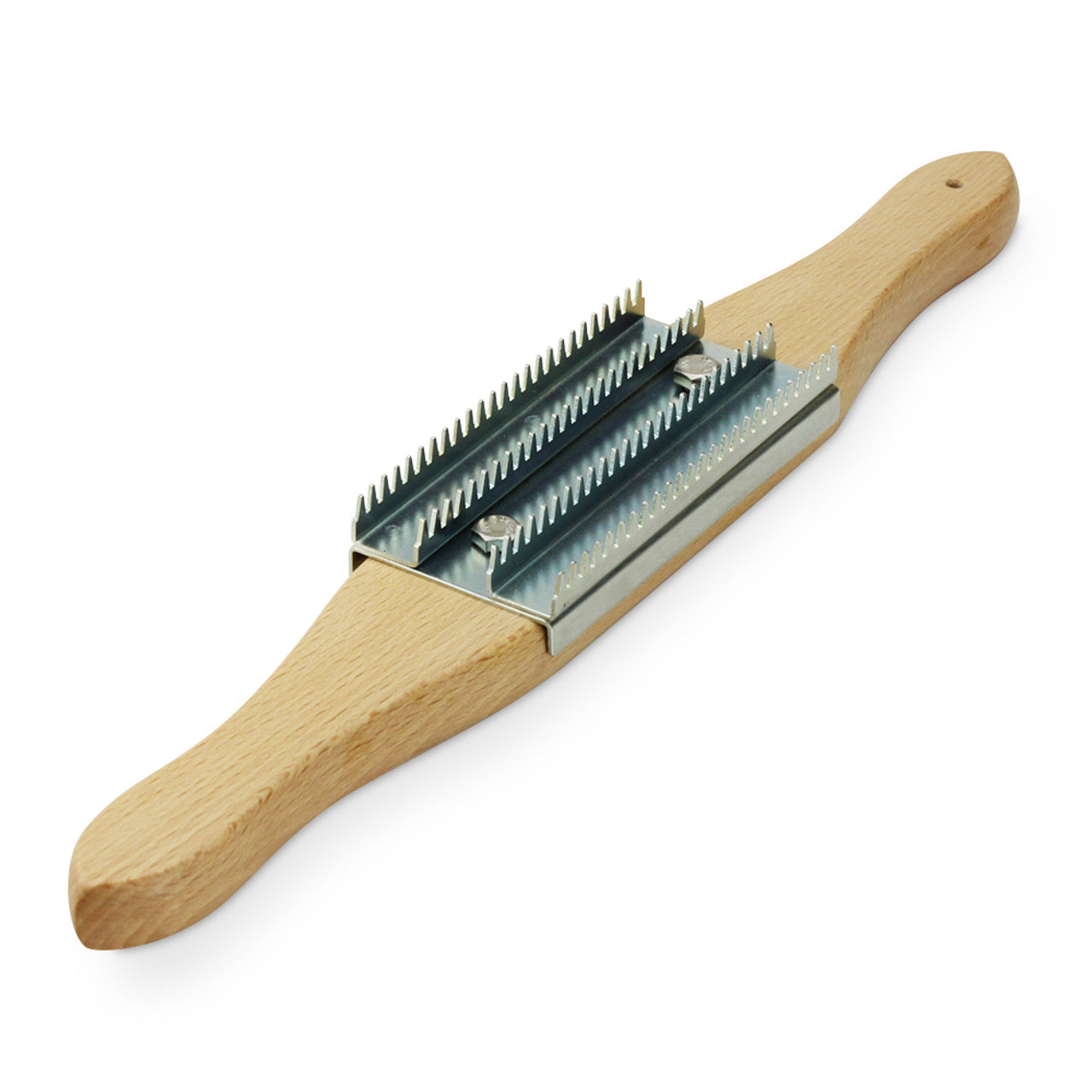 Buffing Wheel Rake